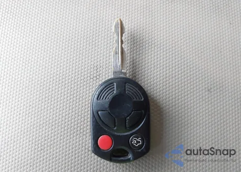 2009 Mercury Mariner V6 из США, поврежденный, VIN 4M2CU81G99KJ23156